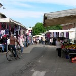 Mercato di Piadena - 7