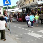 Mercato di Piadena - 6