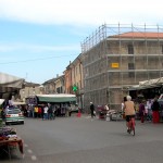Mercato di Piadena - 2